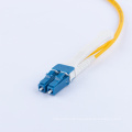 Guaranteed Quality Unique MPO/Female to High Density LC Uniboot Type Fiber Optic Patch Cord